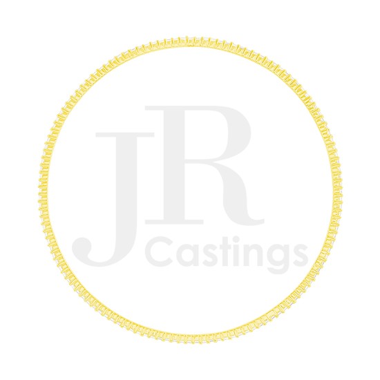 JR Castings Findings BAN 171 - 172