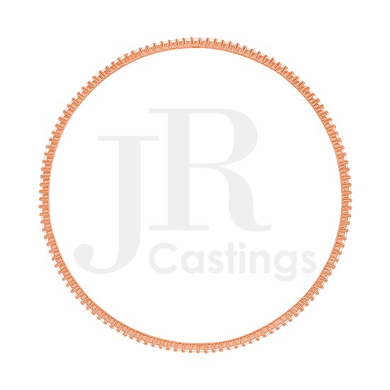 JR Castings Findings BAN 171 - 172