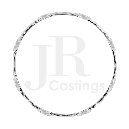 JR Castings Findings BAN 199 - 200