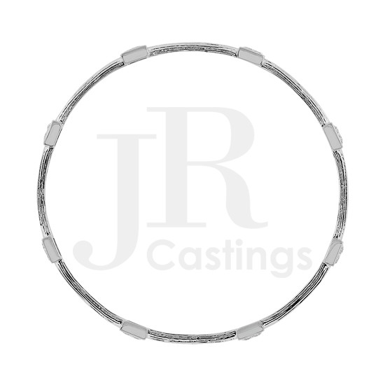 JR Castings Findings BAN 201 - 202