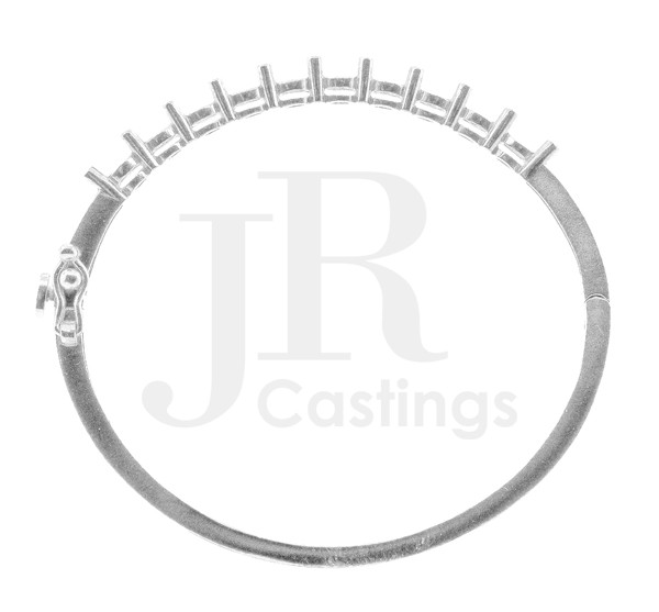 JR Castings BAN 517