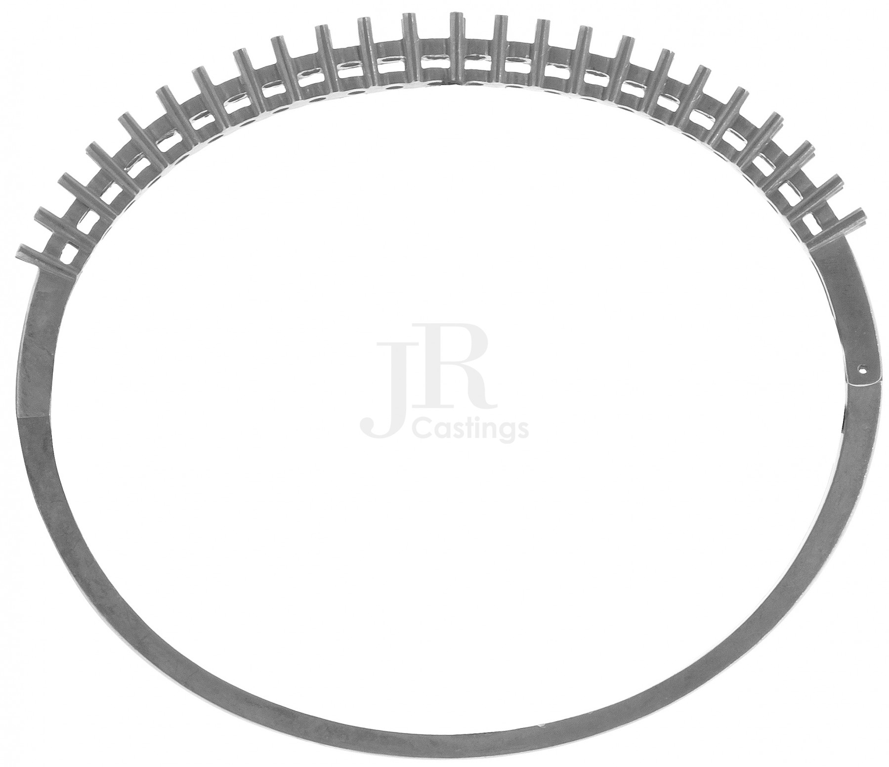 JR Castings Findings BAN 109 - 111