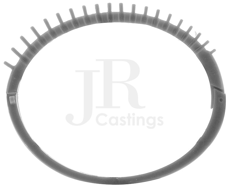 JR Castings BAN 120