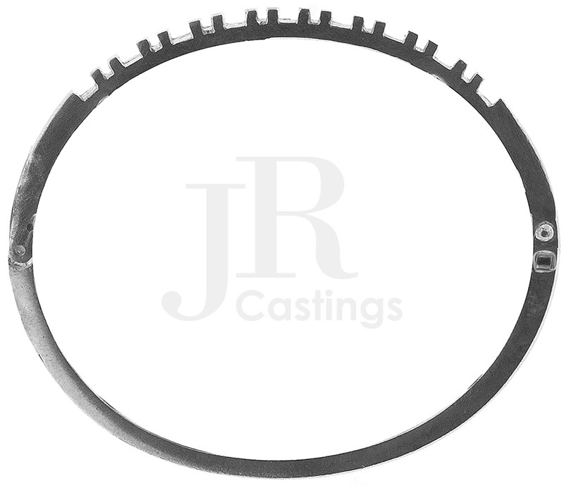 JR Castings BAN 121