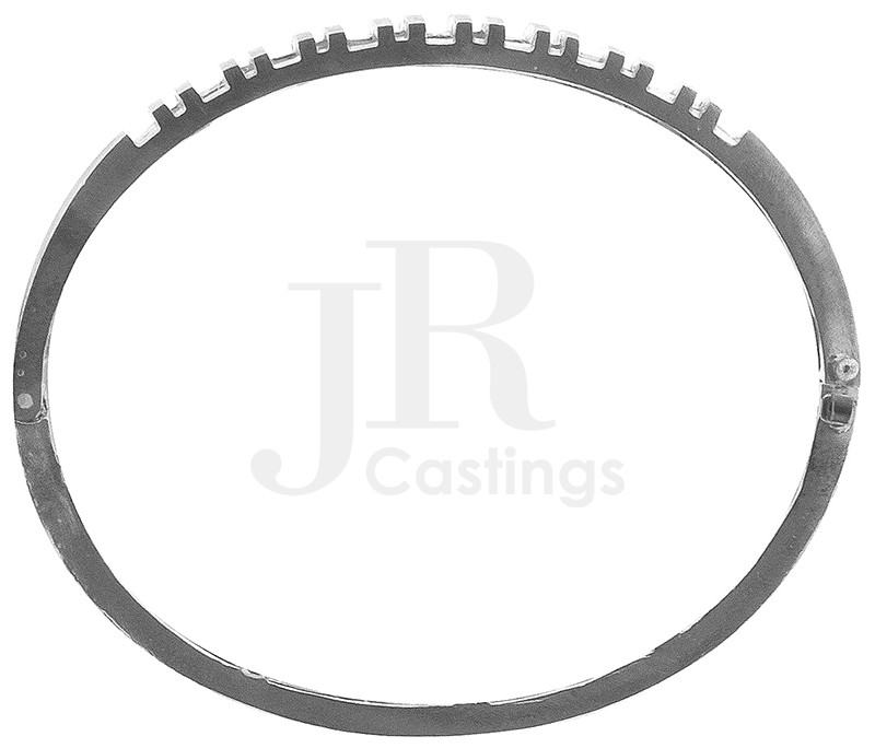 JR Castings BAN 122