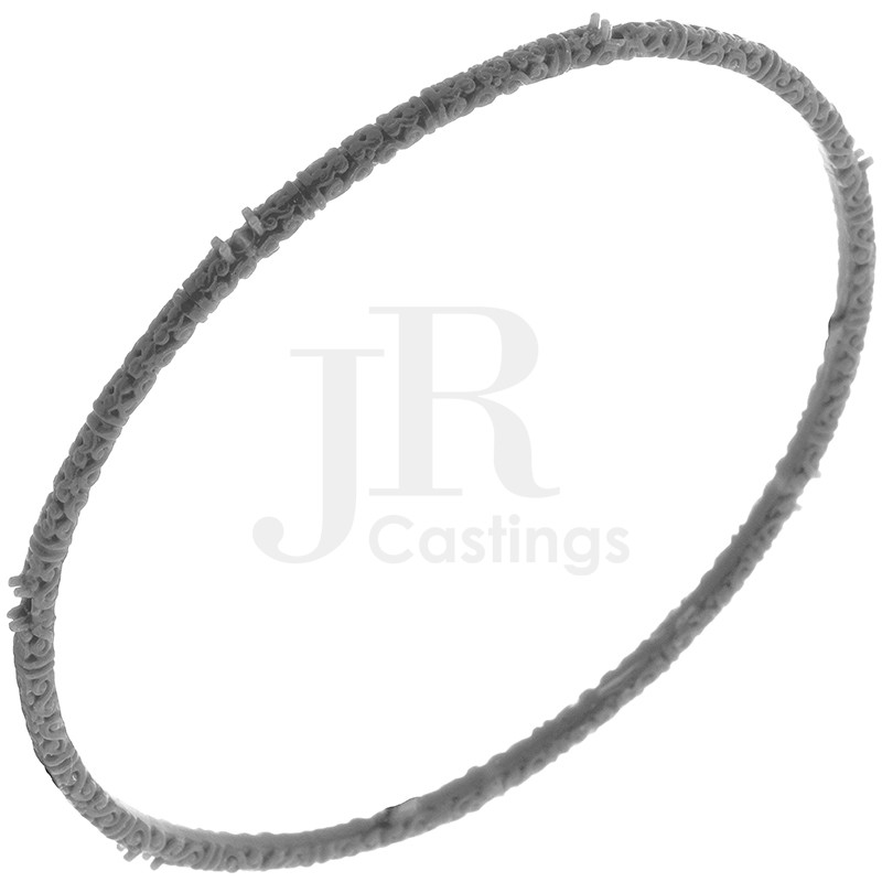 JR Castings BAN 127