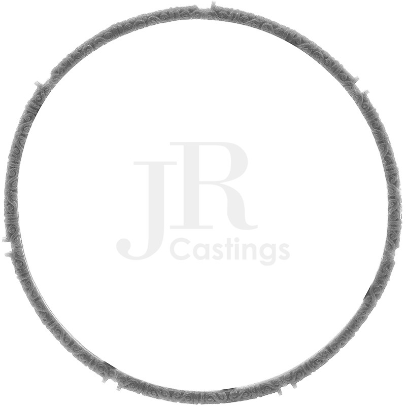 JR Castings BAN 127