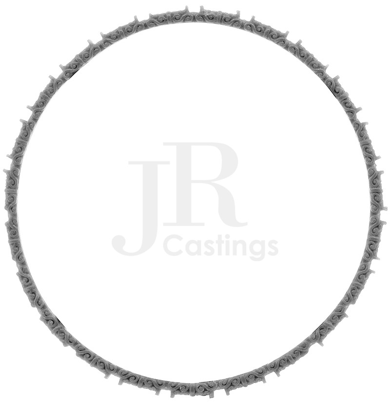 JR Castings BAN 128