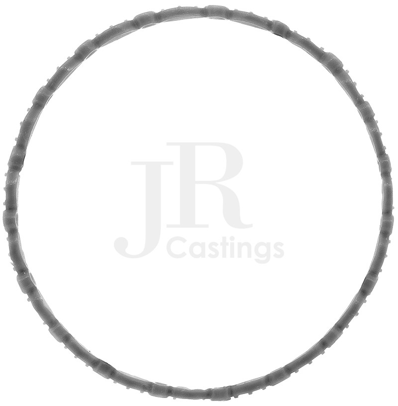 JR Castings BAN 130