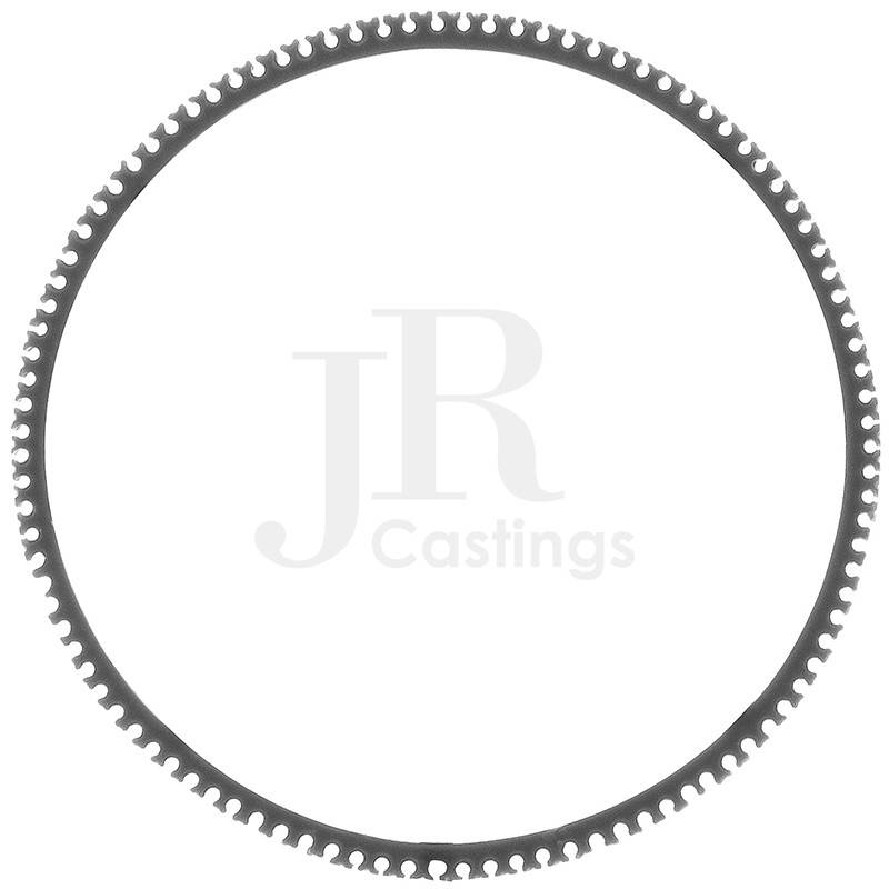 JR Castings BAN 131