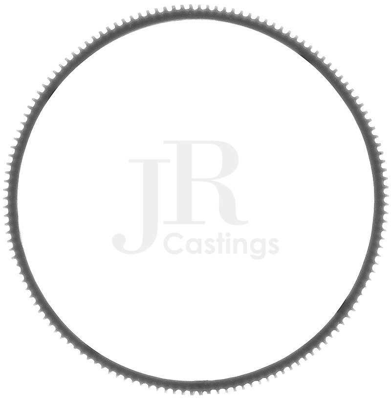 JR Castings BAN 132