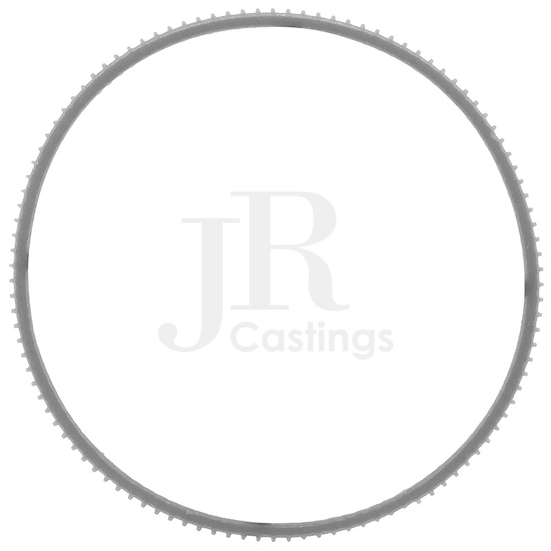 JR Castings BAN 151 - 152