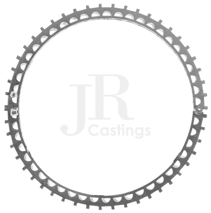 JR Castings BAN 153 - 157