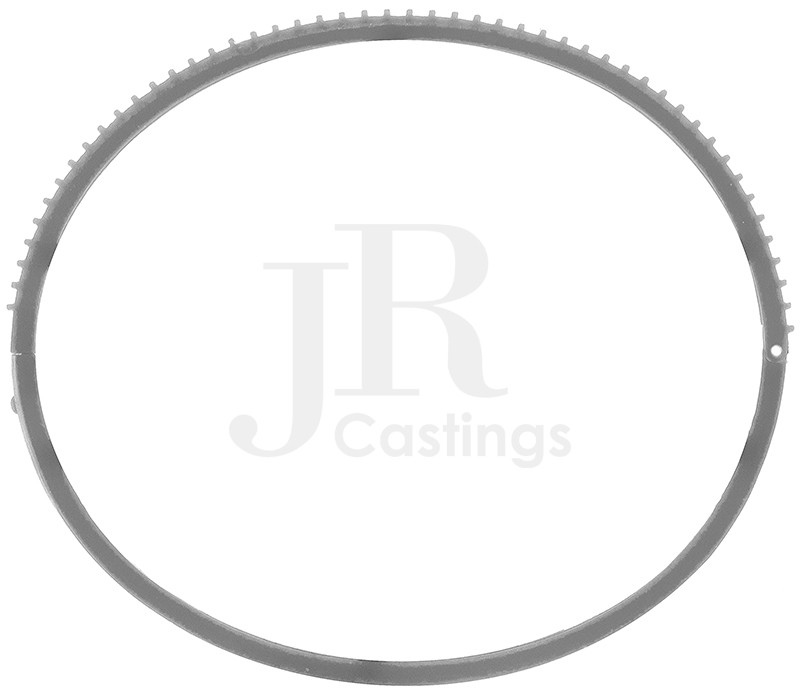 JR Castings BAN 158 - 159