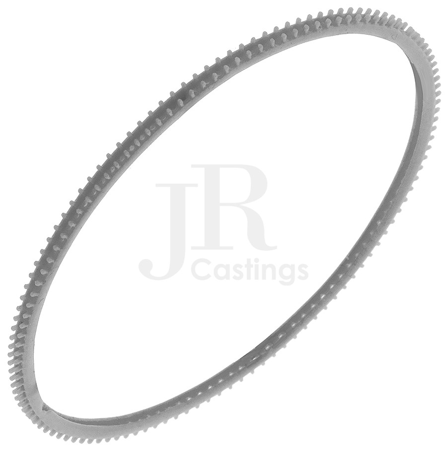 JR Castings BAN  160 - 161