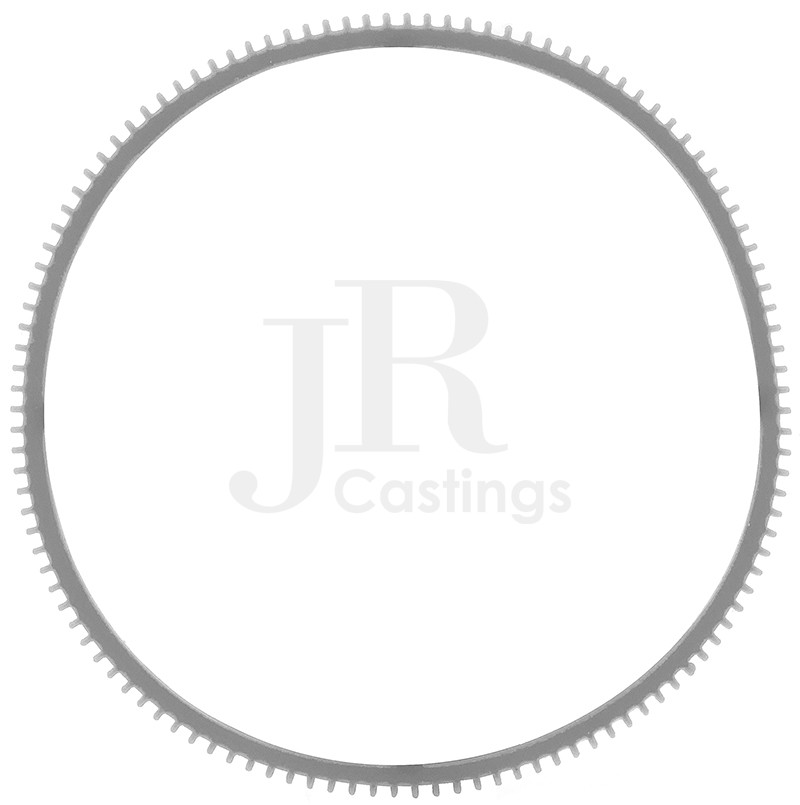 JR Castings BAN  160 - 161