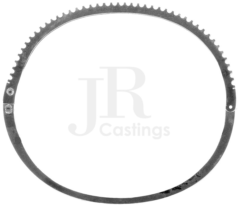 JR Castings BAN 162