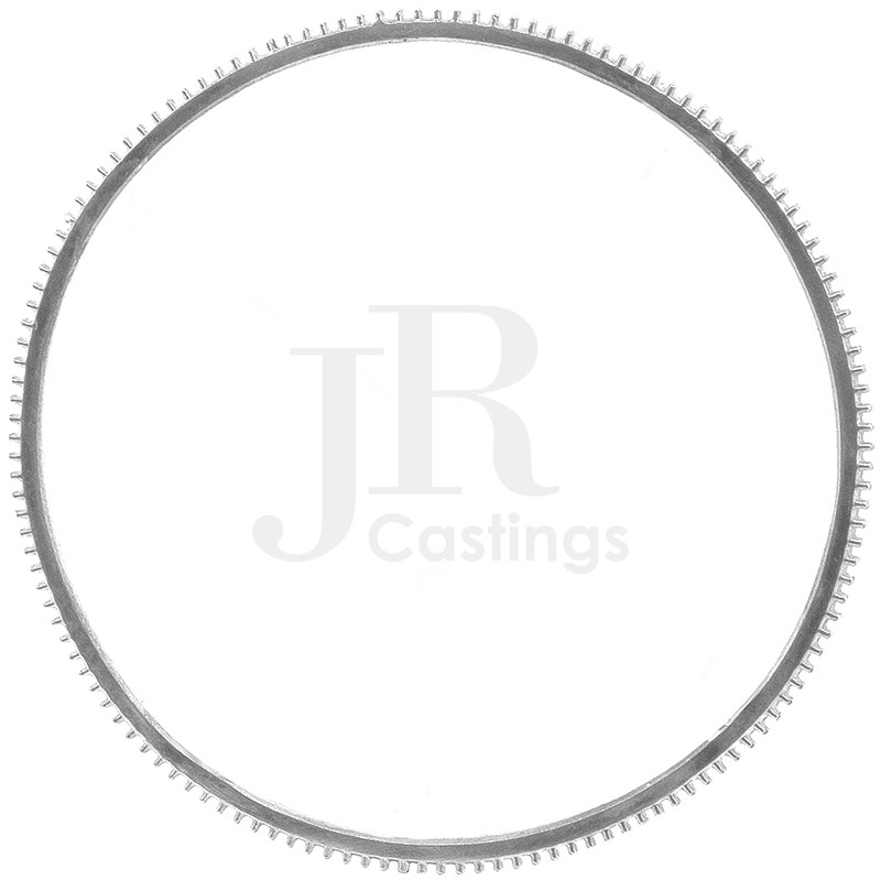 JR Castings BAN 163