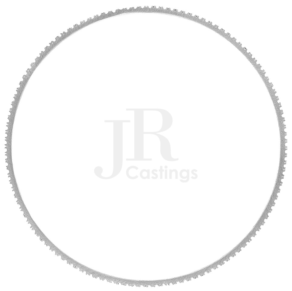 JR Castings BAN 219 - 220