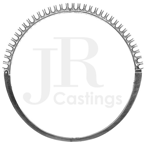 JR Castings Findings BAN 506 - 511