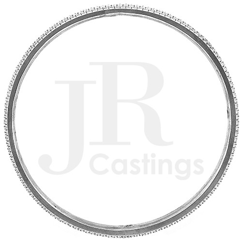 JR Castings Findings BAN 512