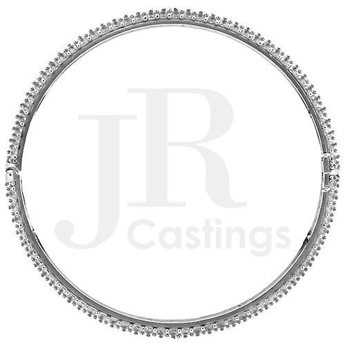 JR Castings Findings BAN 513