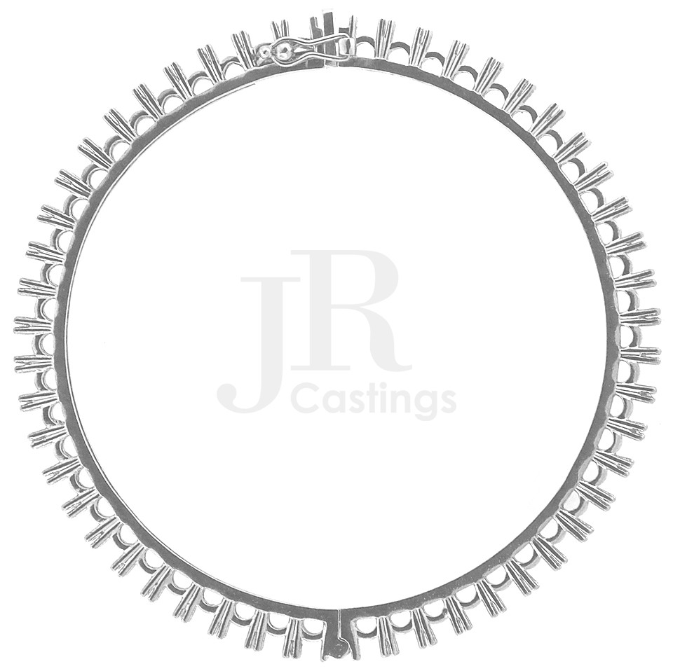 JR Castings BAN 526 - 527