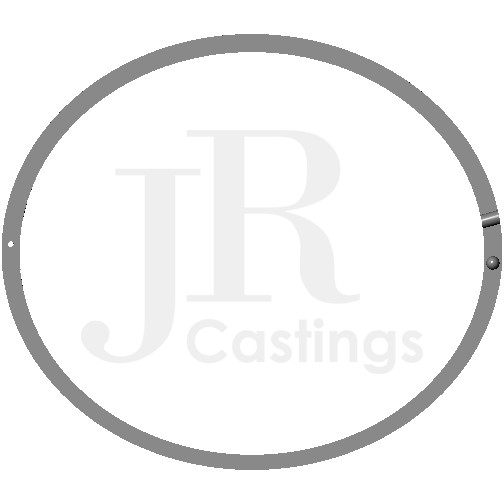 JR Castings BAN 557