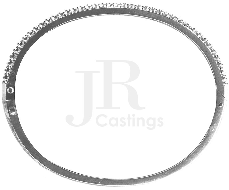 JR Castings BAN 135 - 136