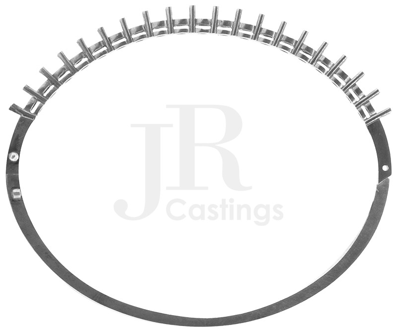 JR Castings BAN 137