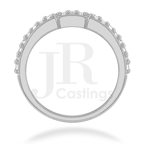 Jr Castings Findings BS 3142 E -Series- 3148 E