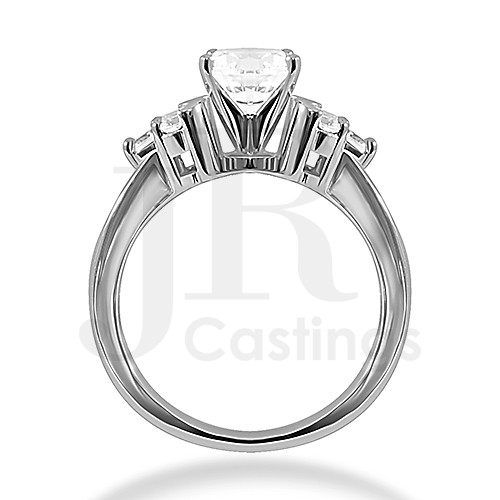 JR Castings - BS 1097E -  1097W