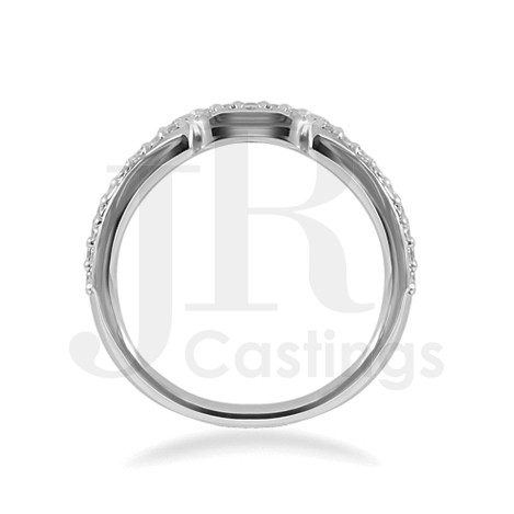 Jr Castings Findings BS 3000 E -Series- 3008 E