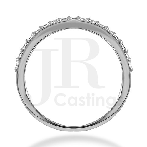 JR Castings - BS 3186 E -Series- 3193 E