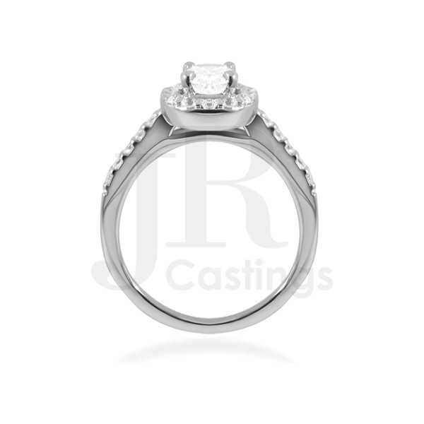 R Castings - BS 3208 E - 3212 E 