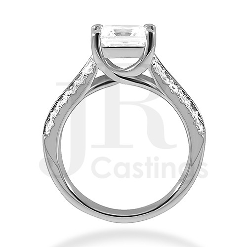 JR Castings - BS 3336 E - 3344 E