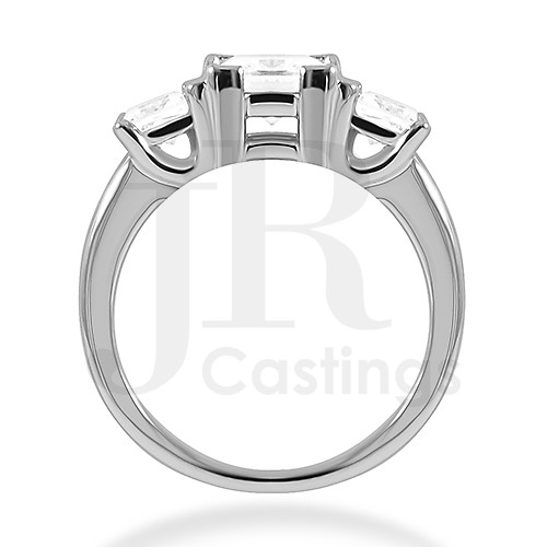 JR Castings - BS 3394 A