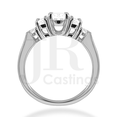 JR Castings - BS 3396 A