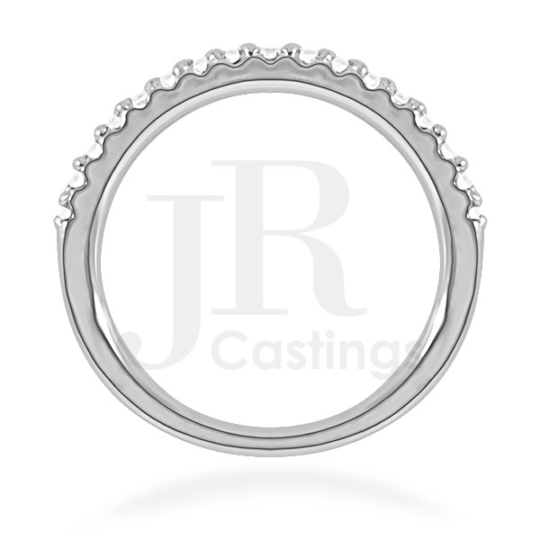 JR Castings - BS 3408 E -Series- 3415 E