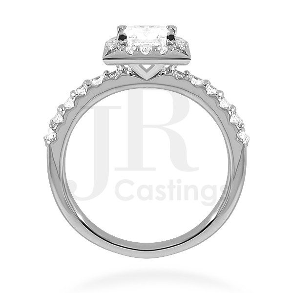 JR Castings - BS 3408 E -Series- 3415 E