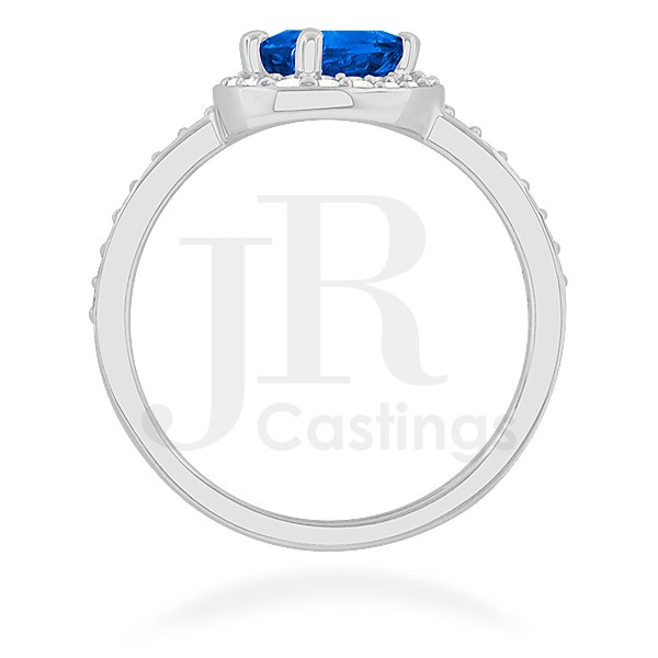 JR Castings CR 1090