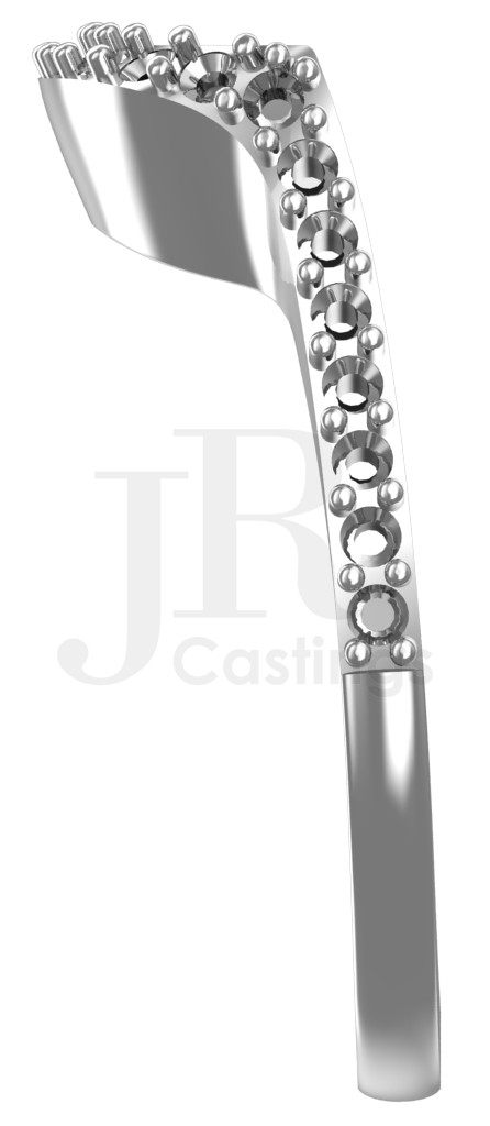 JR Castings CR 1023 - 1031