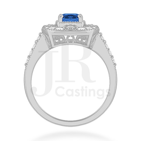 JR Castings CR 1057 - 1060