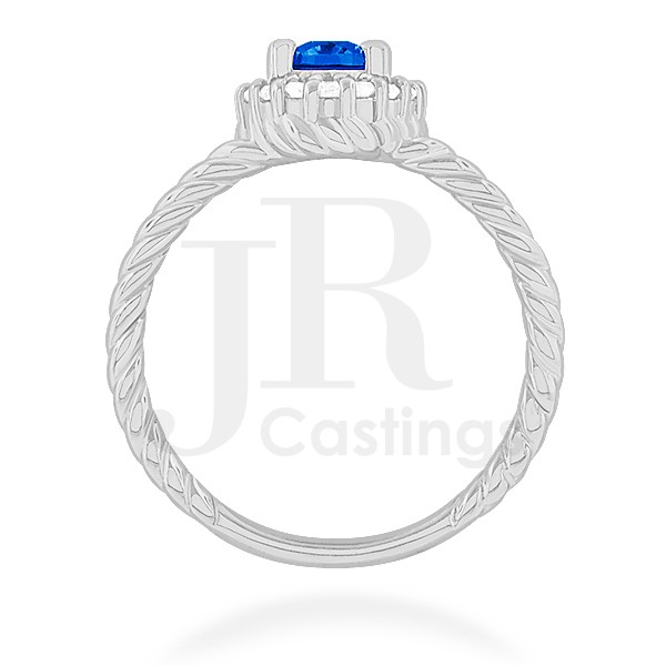 JR Castings CR 1073