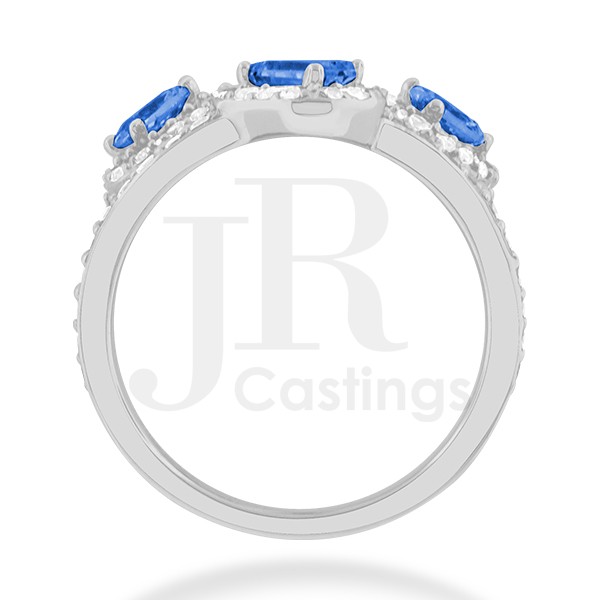 JR Castings CR 1082