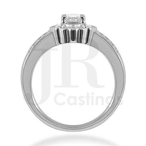 JR Castings CR 714 - 715