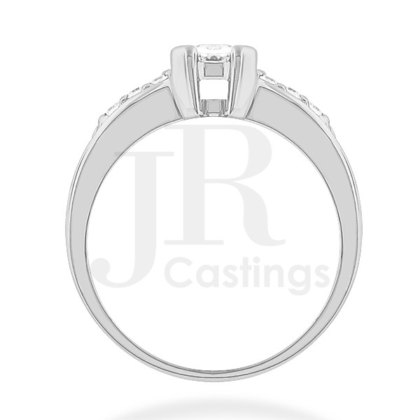 JR Castings CR 737