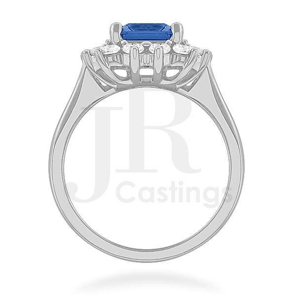 JR Castings CR 928 - 937