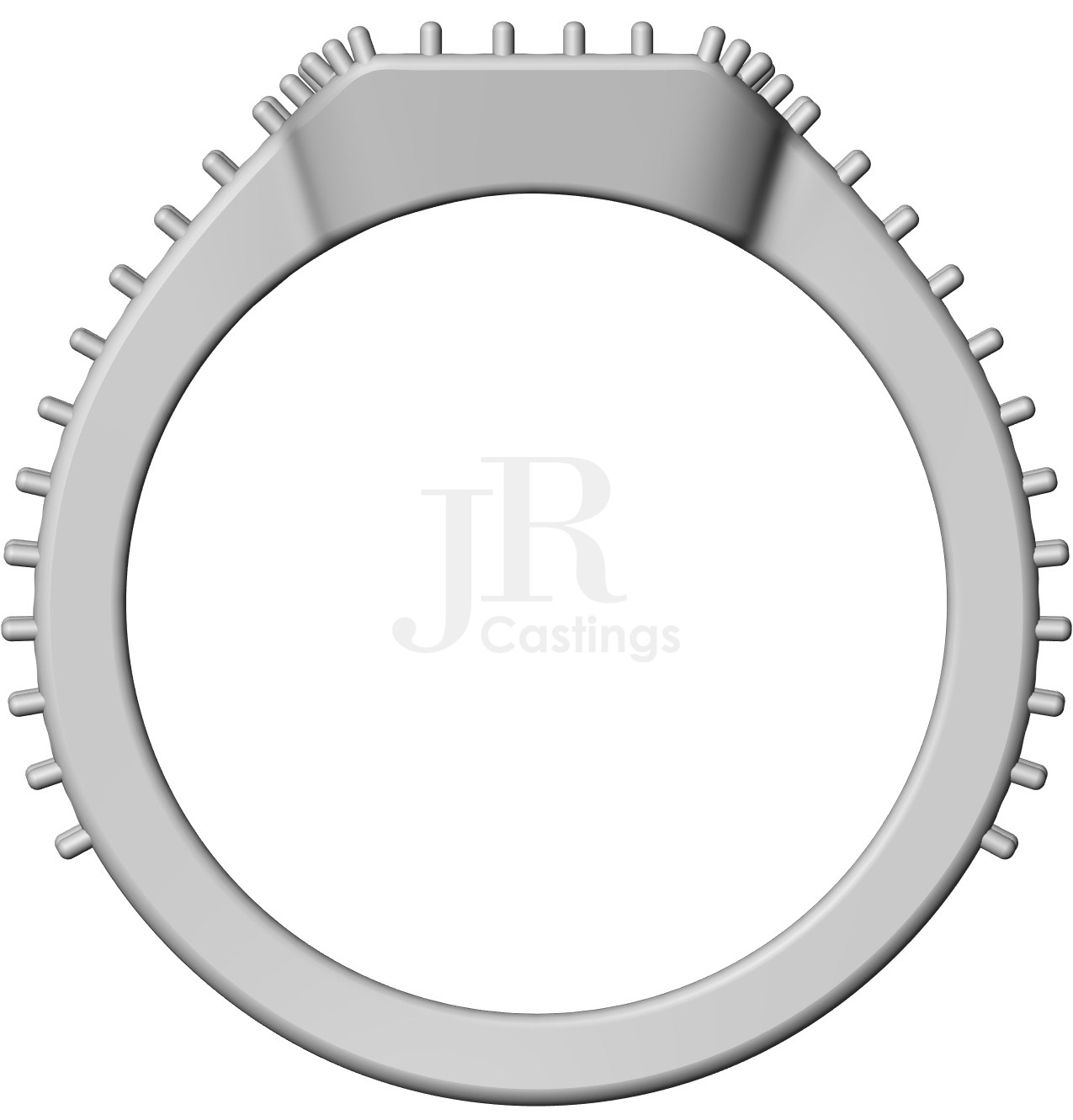 JR Castings CR 963 - 973