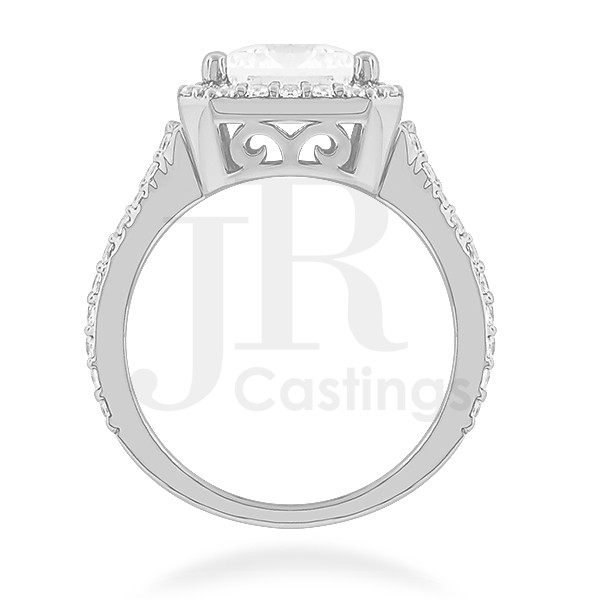 JR Castings CR 963 - 973